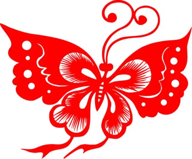 归纳你学过的剪纸的制作技巧,学剪纸不会画画怎么办呀