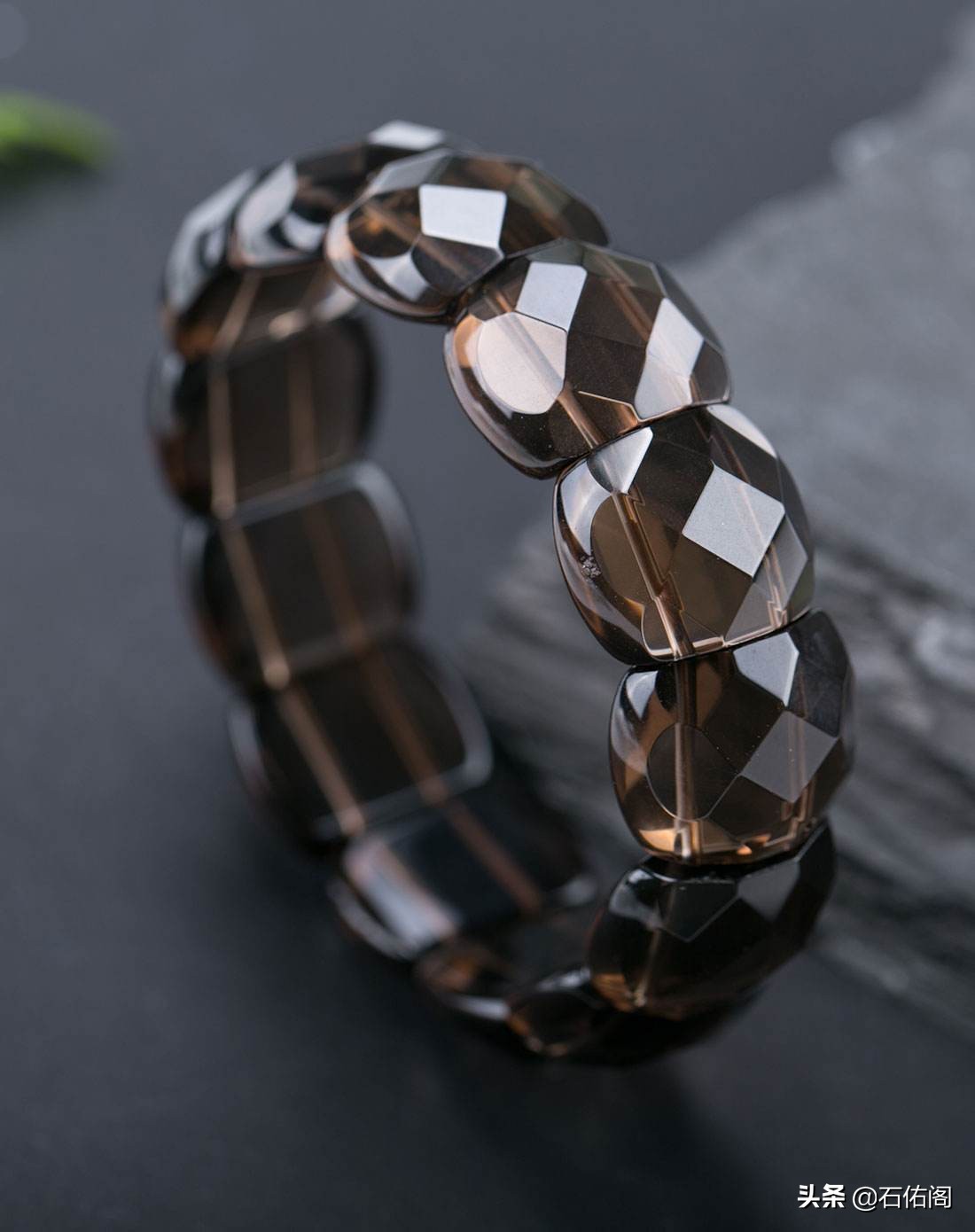 水晶珠宝小知识,水晶真假鉴别知识大全