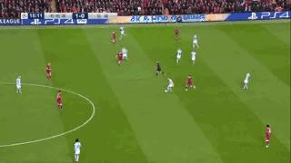 菲尔米诺过人,菲尔米诺精彩破门回顾