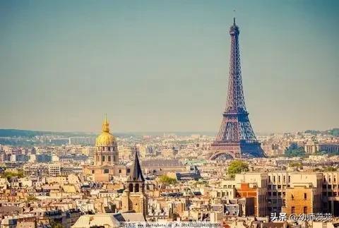 世界十大城市繁华程度,世界十大城市