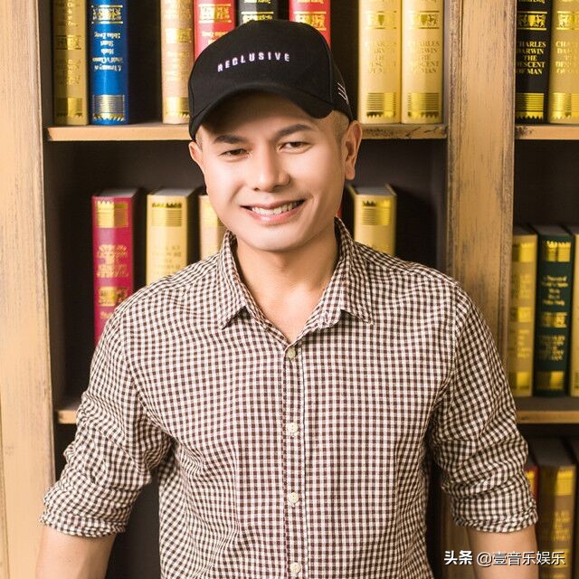 廖伟鉴在变老的路上善待自己,廖伟鉴抖音