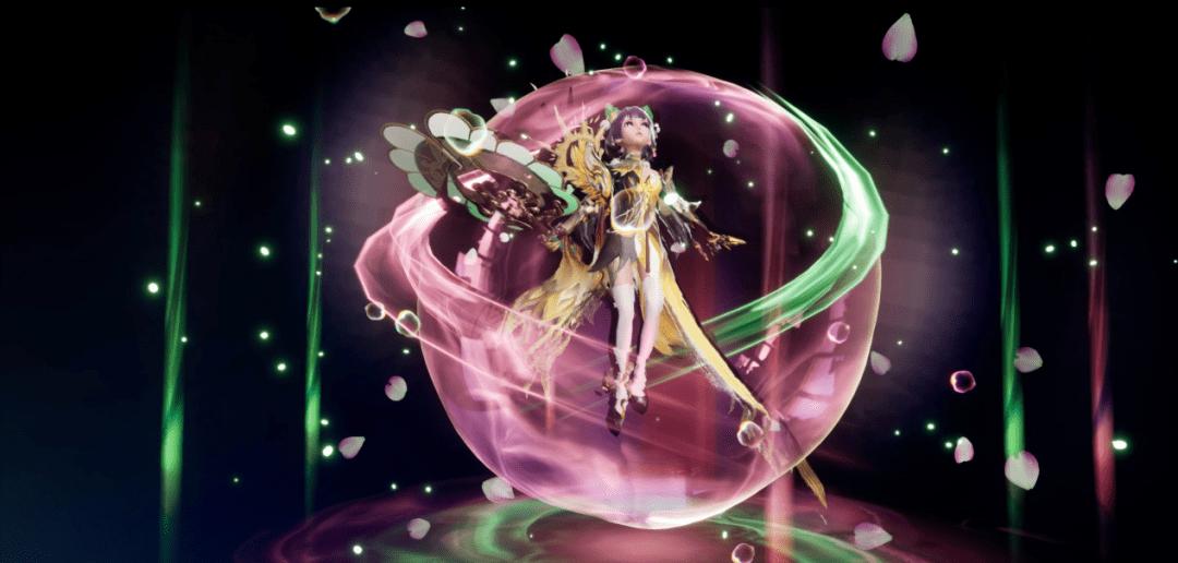 《梦幻西游》手游武神坛巅峰联赛开战MMO电竞如何实现自我升级