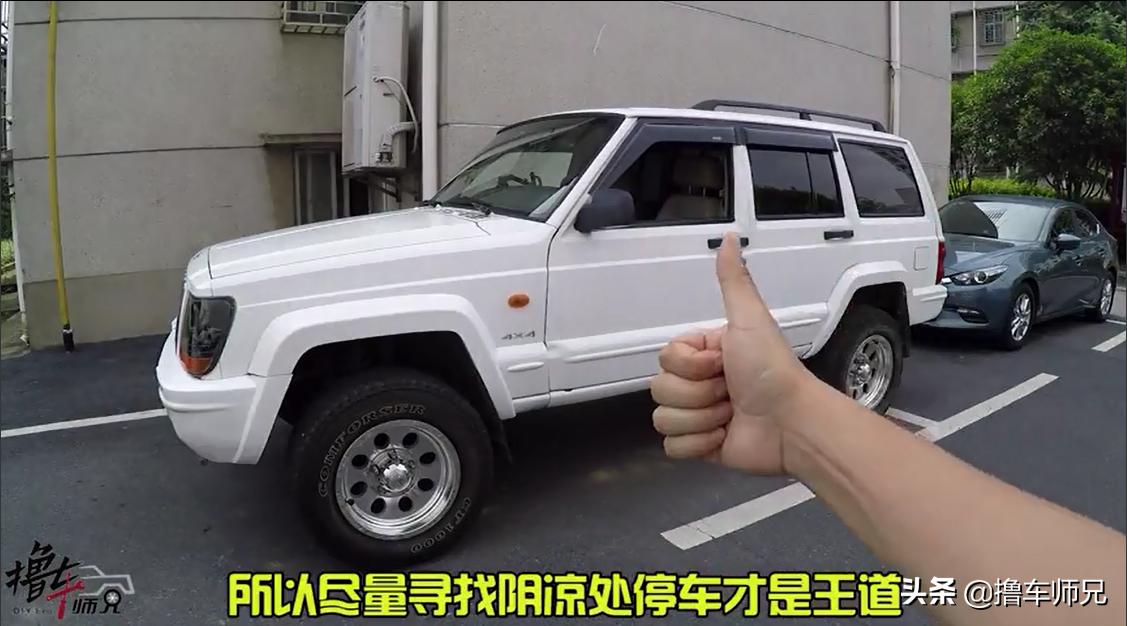 三年的车漆暗淡无光怎么办,用了几年车漆怎么恢复光泽