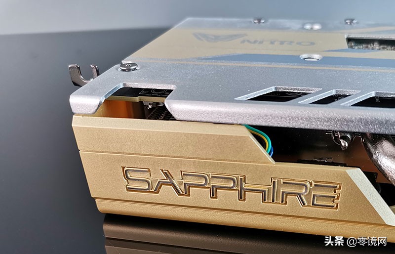 蓝宝石rx5908g超白金极光12nm,蓝宝石590超白金纪念版