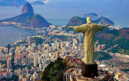 日本最容易误解的十大首都,最容易误解的7个首都