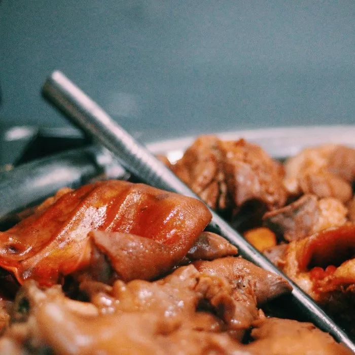 2019南京街头十大美食,街头路边摊美食大全