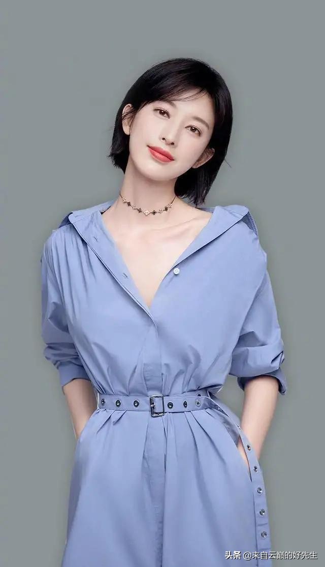 人美戏好但不火的明星,人美戏好却不火的女演员