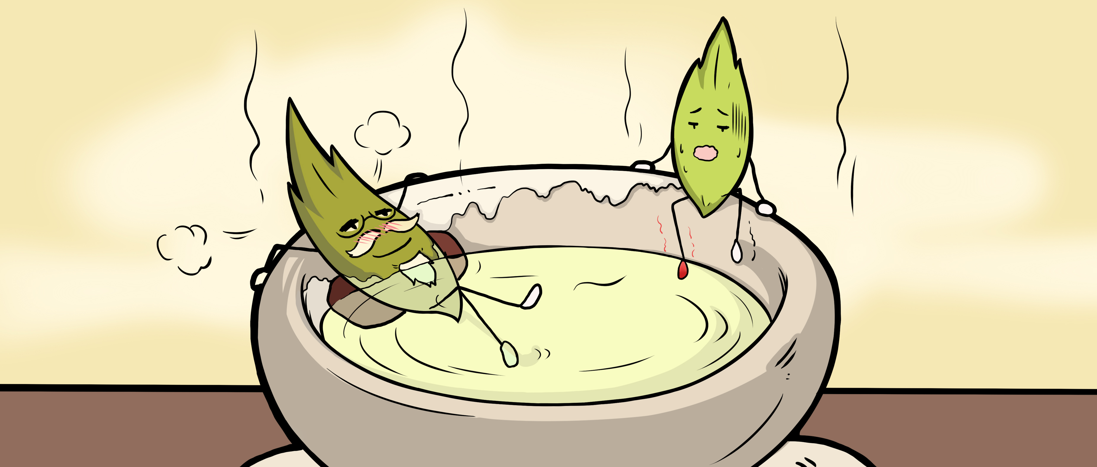 选茶水温及泡茶的过程,小白学茶泡茶水温有讲究你了解吗