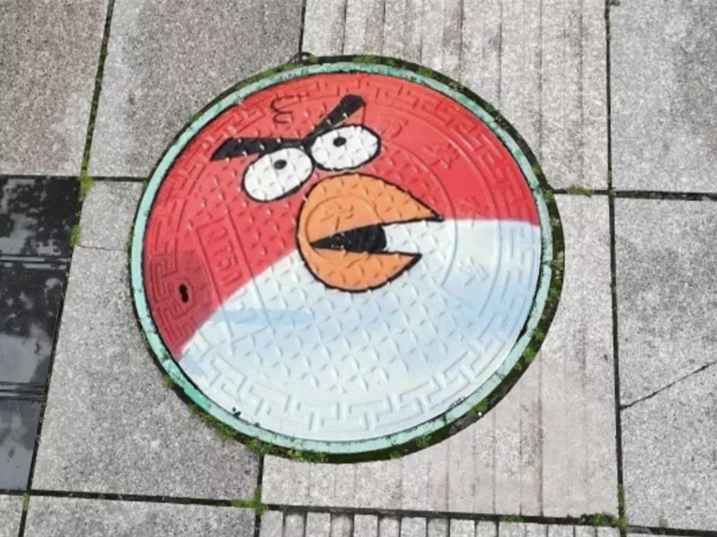 “童”在社区！北仑学苑社区用儿童友好元素装点生活