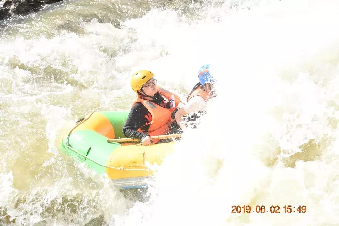 惊险刺激的飞拉达,刺激的飞拉达