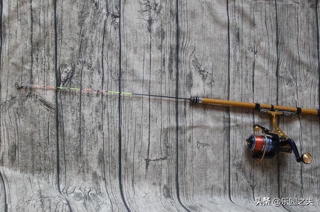 小矶竿野钓抛竿视频,小矶竿钓友公认十款最好