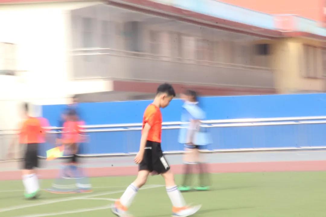 枣庄市立新小学第三届“校长杯”足球联赛圆满落下帷幕