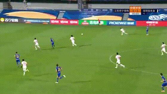 苏宁vs亚泰绝杀,苏宁vs佳兆业