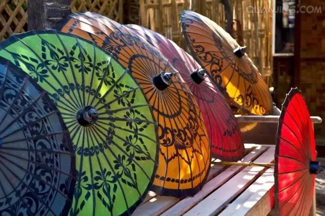 缅甸是佛教国度，在这里，信仰是一种内心的静谧与修养