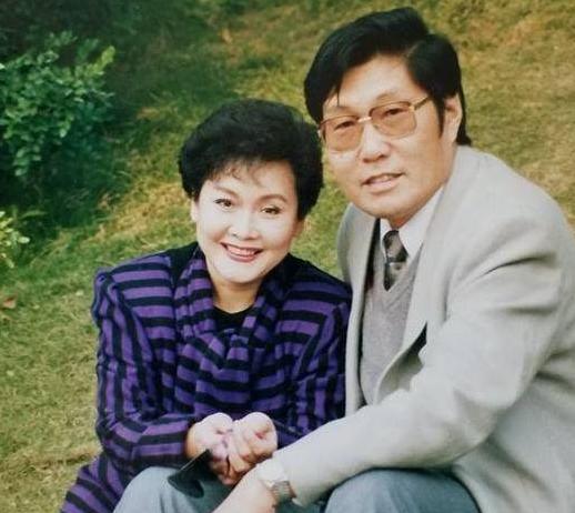 28年前,李谷一因中*歌国**坛第一案险名誉尽毁,幕后黑手后来怎样了