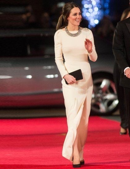 让明星皇室都恨不得allin的平价服饰，高级感的营造并不是贵