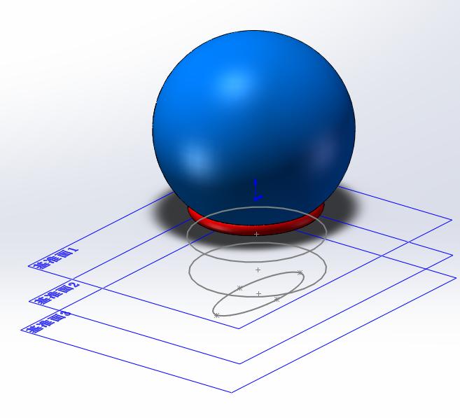 哆啦a梦3d建模教程solidworks,3d建模制作哆啦a梦地图