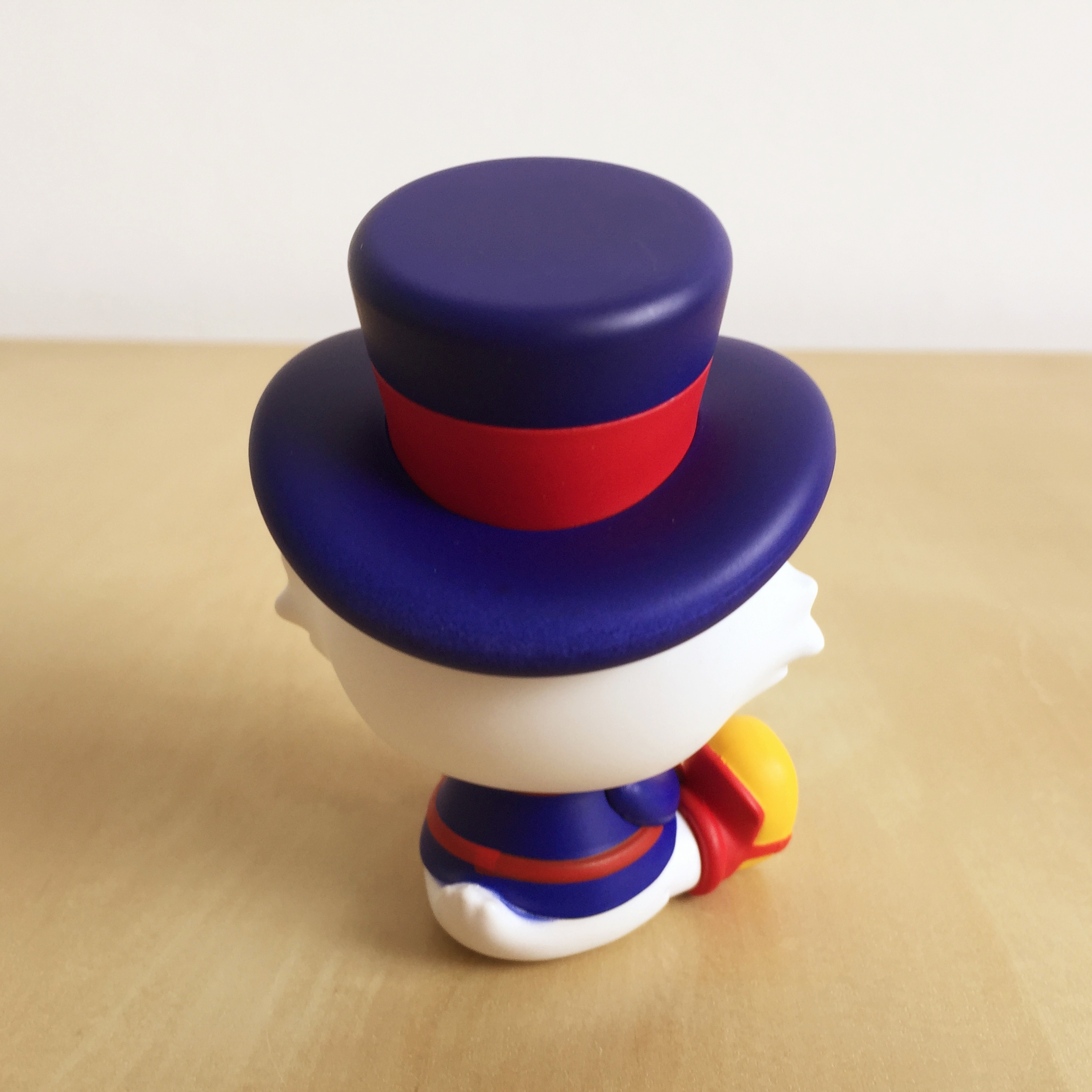 迪士尼米奇爬墙玩具盲盒,迪士尼米奇有趣的玩具