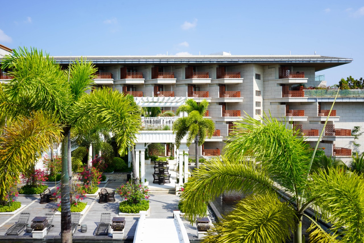 海南文昌温德姆酒店,文昌温德姆酒店排名