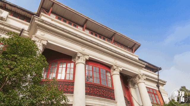 生日当天上海免费景点,上海网红打卡地点景点免费