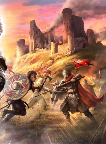 育碧的刺客信条4,育碧刺客信条所有系列介绍