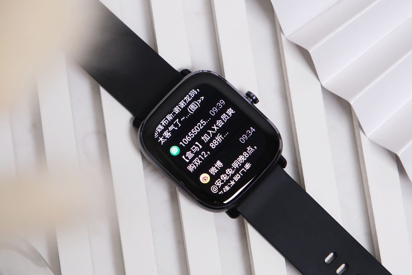 华米amazfitgts2mini运动功能,华米amazfitgts2评测