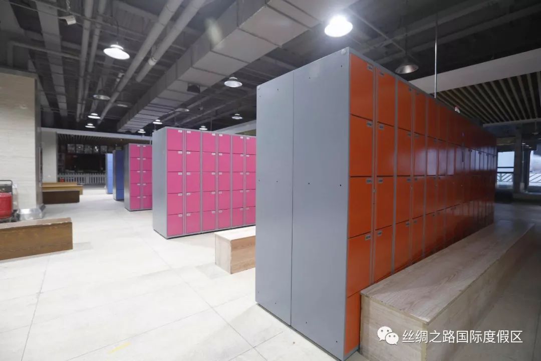 乌鲁木齐南山滑雪场营业时间,乌鲁木齐南山滑雪场儿童区