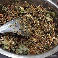 四川正宗菌汤火锅底料制作方法,麻辣烫的正宗做法不用火锅底料