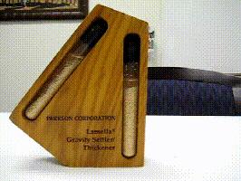 水处理常识100例,水处理中沉淀池的四种用法