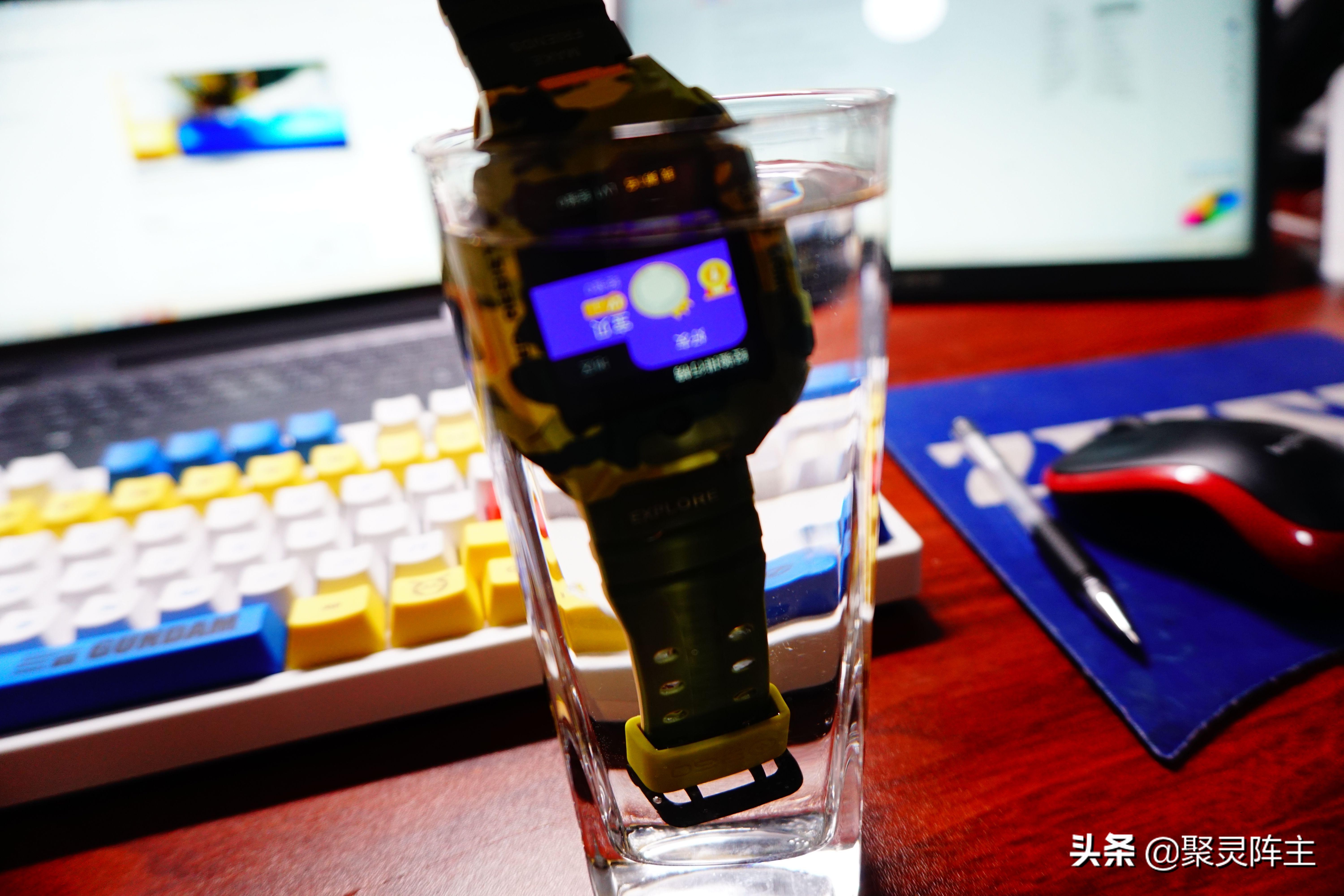 360儿童手表s2和小天才z7,360电话手表11x与s2区别