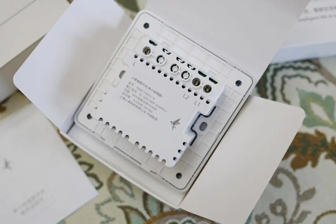 智能家居可不可以不要智能开关,智能家居开关系统改造