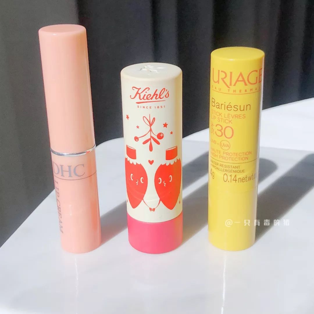 空管回购口红,空管口红10支必买