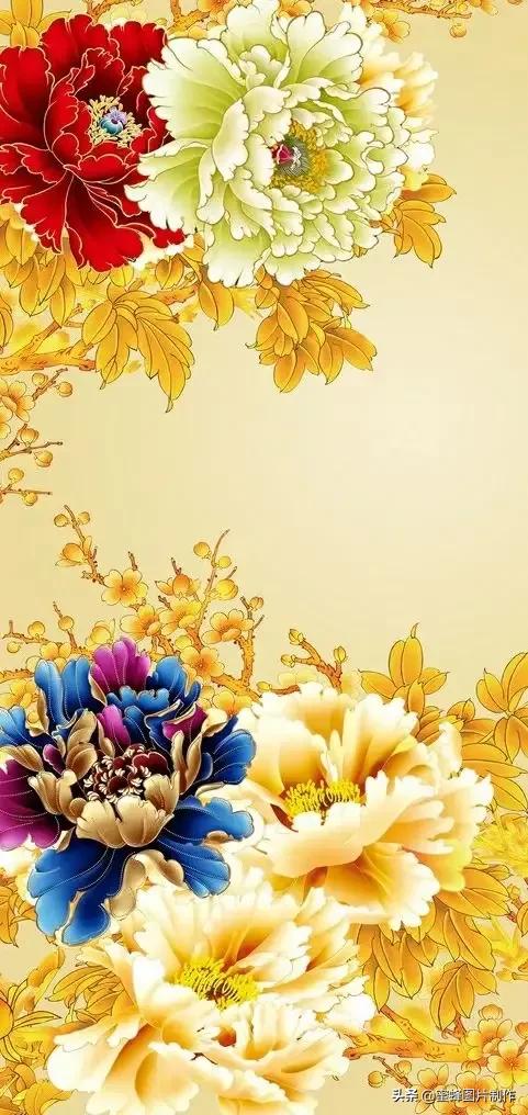 大自然山水美景壁纸全屏,美景壁纸4k全屏