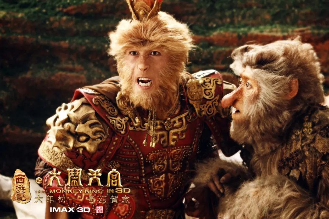 历年春节档票房前三名,澳门风云票房最新统计