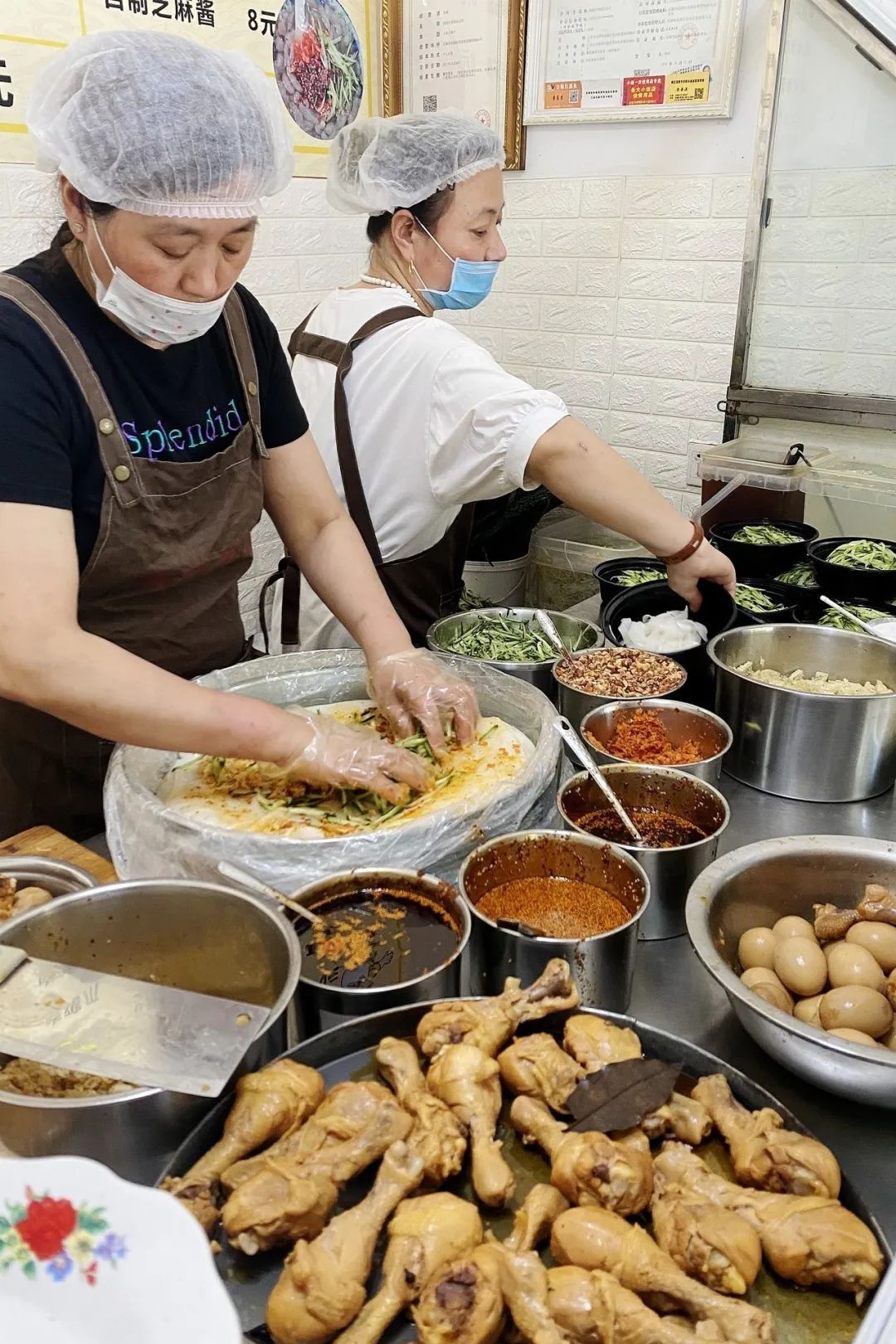 盘点无锡的宝藏美食,无锡十大必吃老店