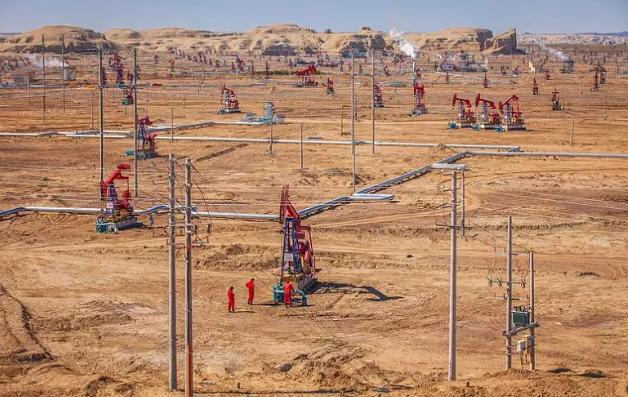 环烷油标准,氯代环烷油