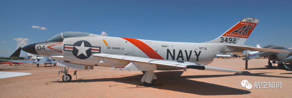 收藏扒一扒美国喷气式战斗机家族,美国第二架喷气式战机