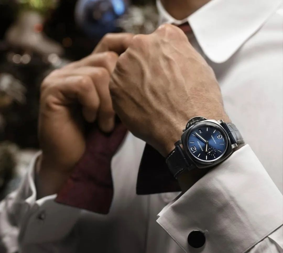 5万左右手表推荐男机械表,5万到10万左右的手表排行