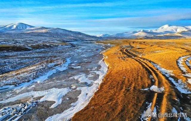 青海到底是哪里的,青海到底是一个怎样的地方