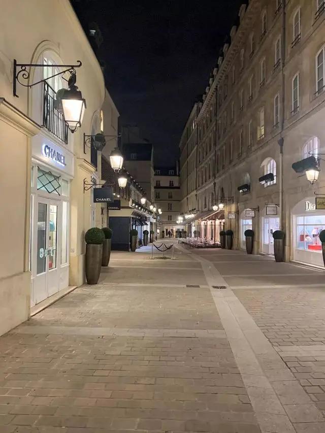 龙虾没人吃、LV没人买……中国人再不出门，各国旅游业都要垮了