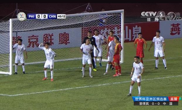 叙利亚国足打进自家球门,叙利亚踢赢国足