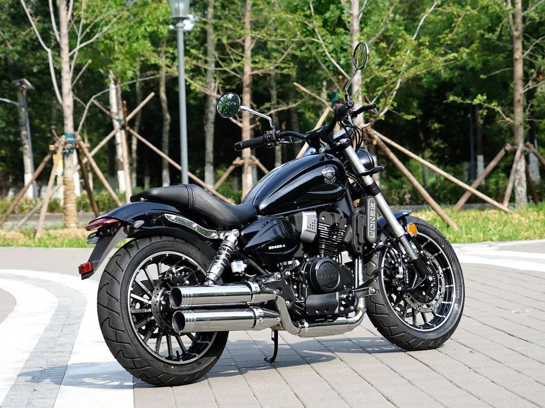 奔达原驰兽400二手价格8000公里,奔达原驰兽400和fun2的区别