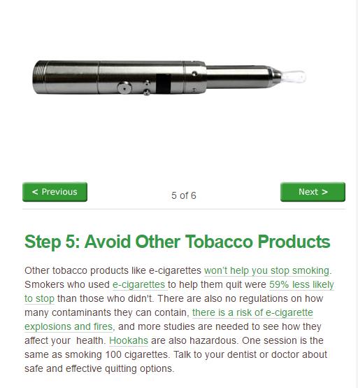 电子烟对口腔有伤害吗,电子烟对口腔伤害吗