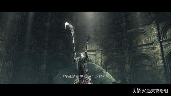 黑暗之魂2原罪学者流派推荐,黑暗之魂2原罪学者黯淡变质
