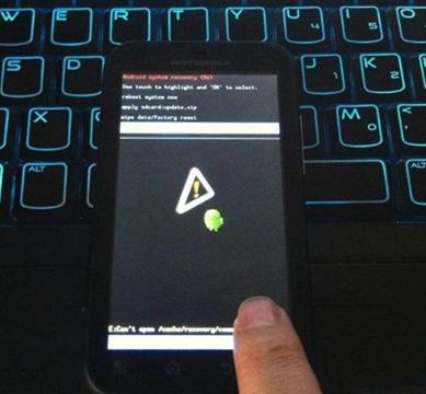 手机刷机了是不是就不卡了,现在手机为什么不能刷机了