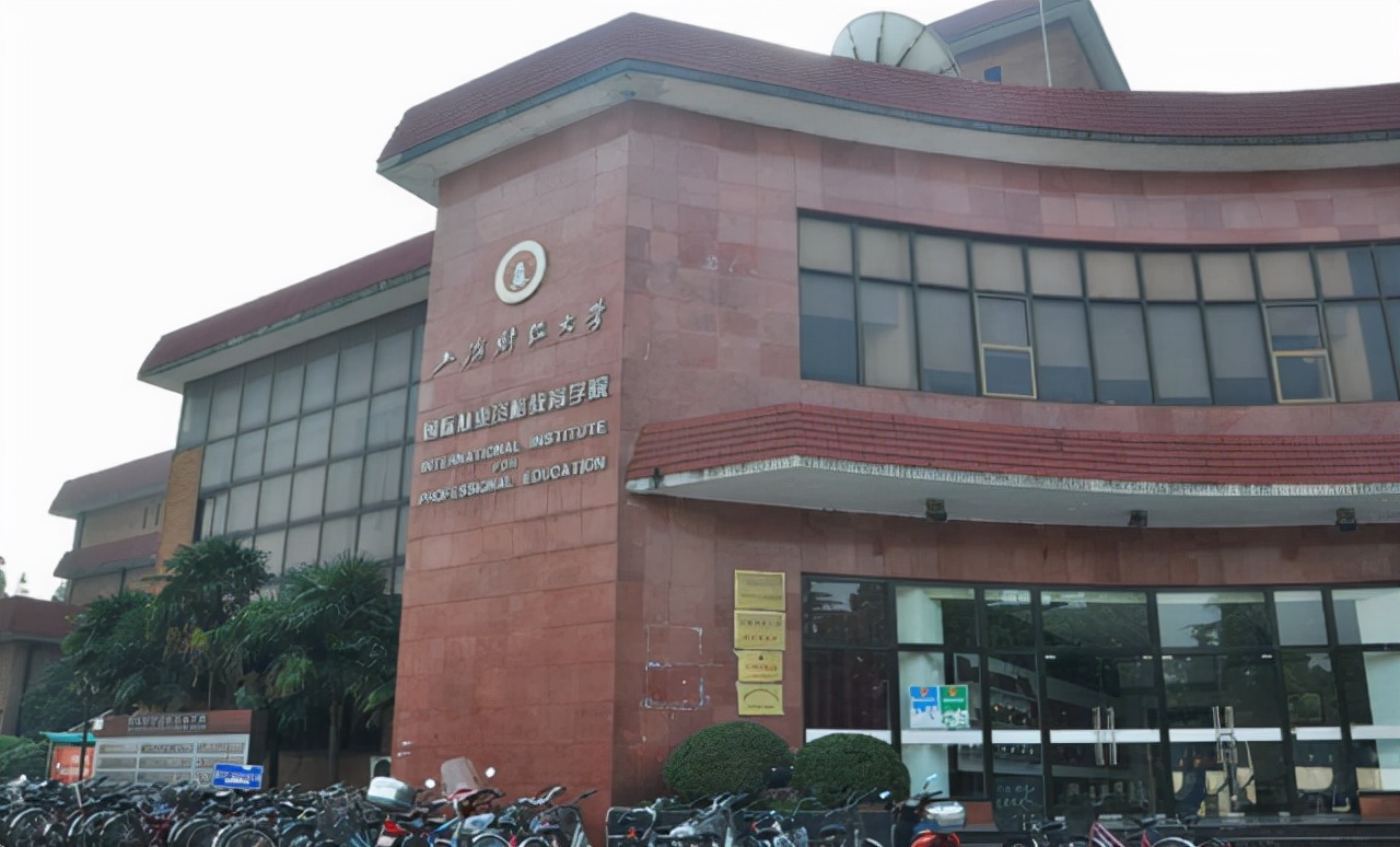 江财在全国财校排名,江财在财经类专业排第几