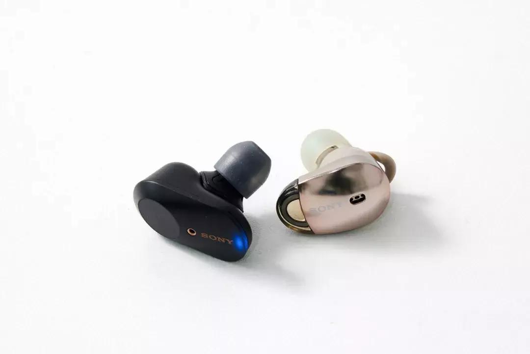 airpods3最佳替代品,airpods3代对比索尼降噪豆