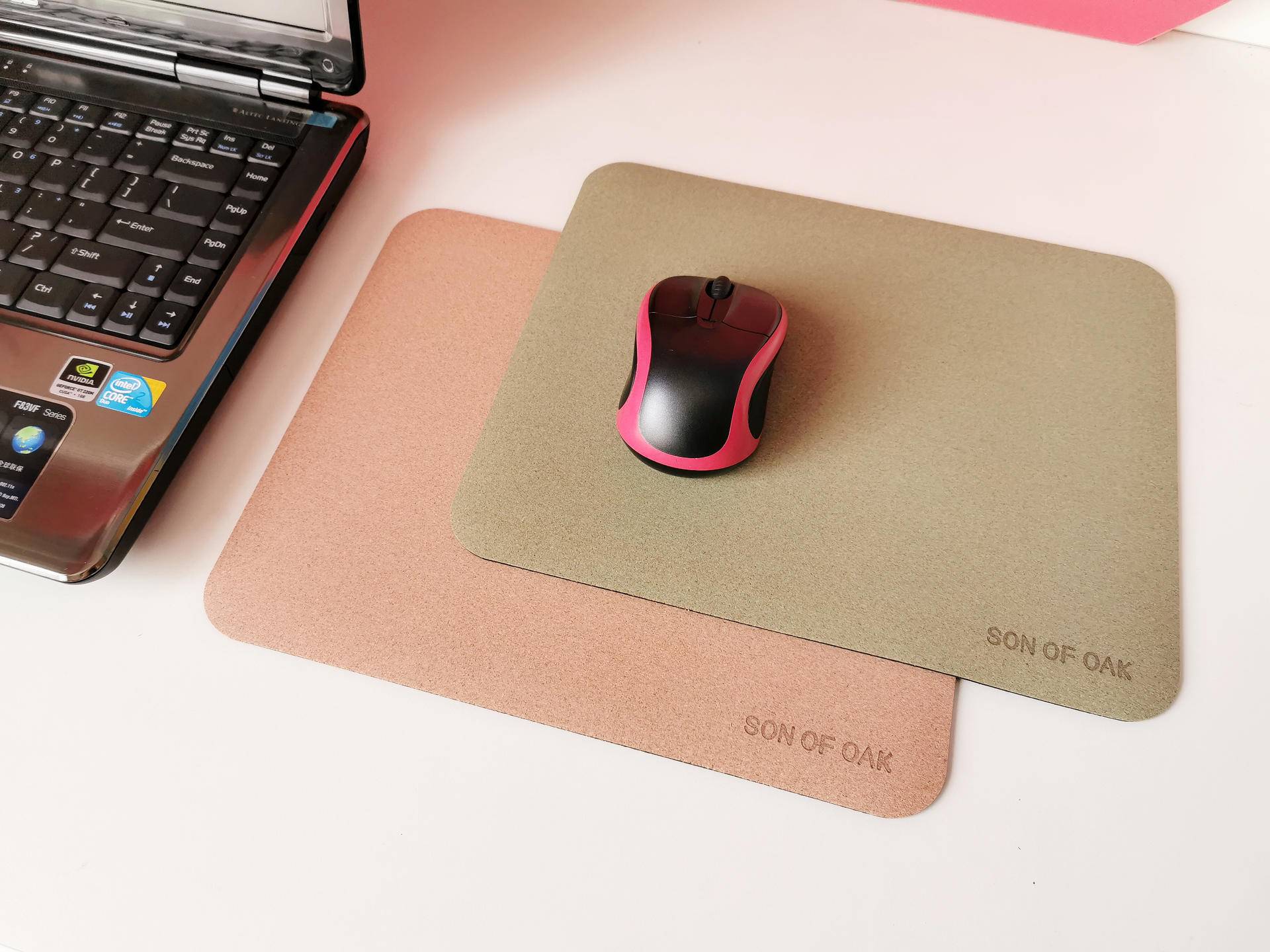 橡儿软木鼠标垫好用吗,磨砂鼠标垫便携