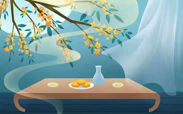 诗句关于明月的诗句,关于明月的唯美诗句