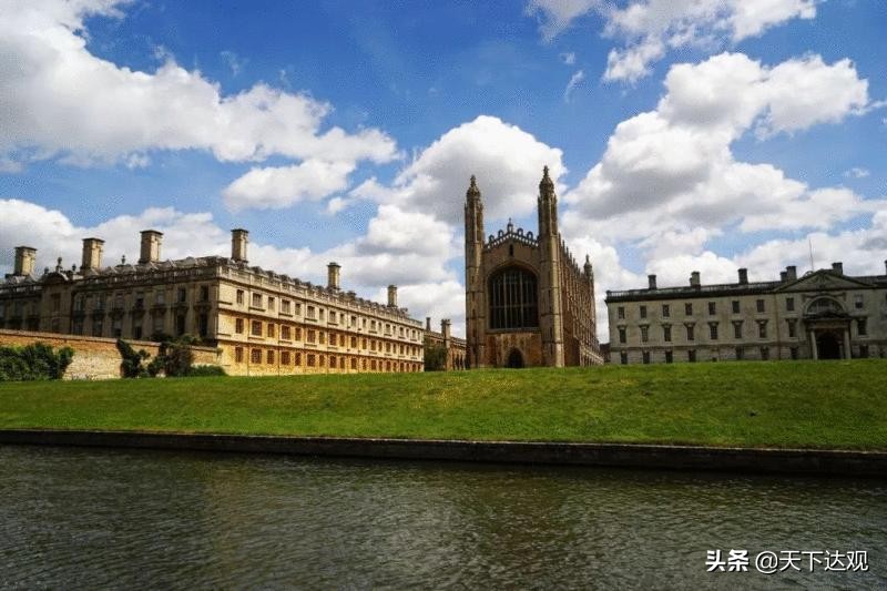 剑桥大学最强的学院,剑桥大学是世界顶尖大学吗